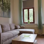 Apartment Heinrich Wernigerode