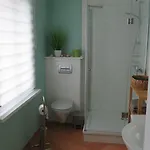 Heinrich Apartment *