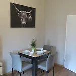 Apartment Heinrich