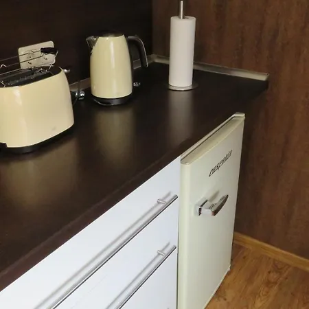 Apartment Heinrich