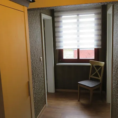 Heinrich Apartment Wernigerode