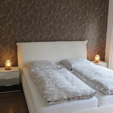 Apartment Heinrich Wernigerode