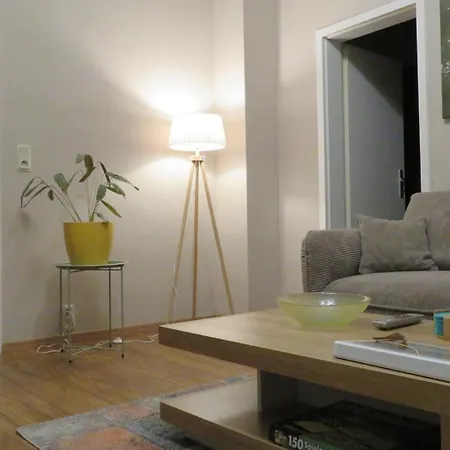 Heinrich Apartment Wernigerode