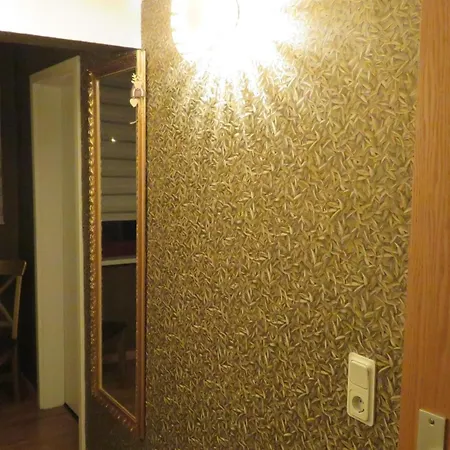 Apartment Heinrich Wernigerode