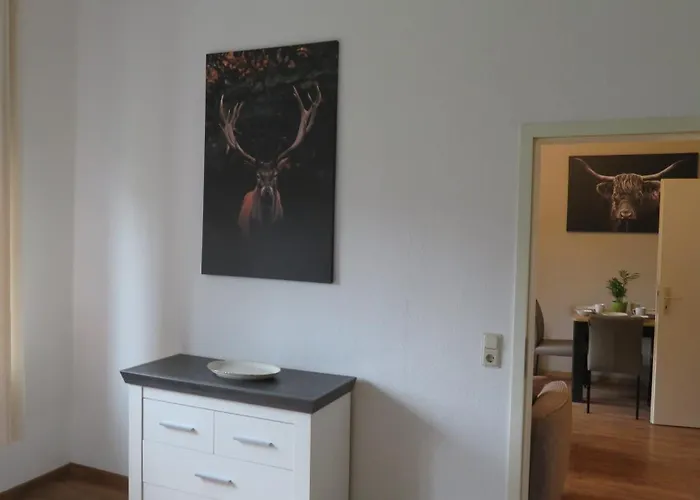 Heinrich * Wernigerode