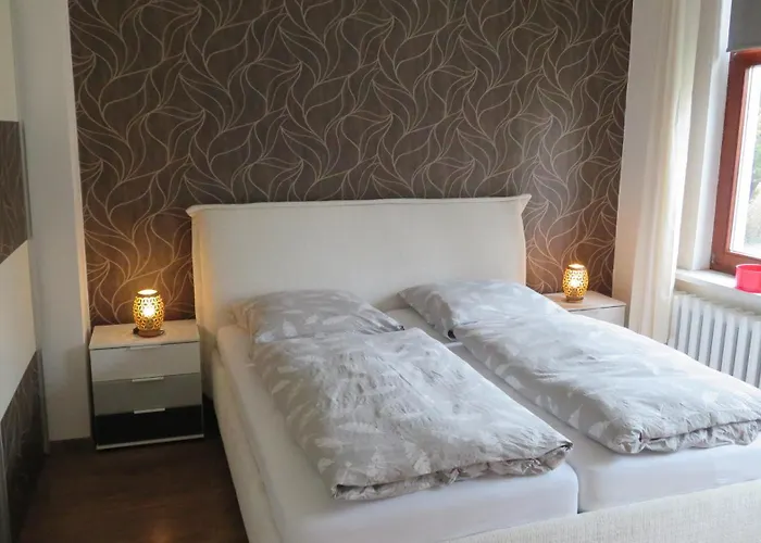 Apartment Heinrich Wernigerode