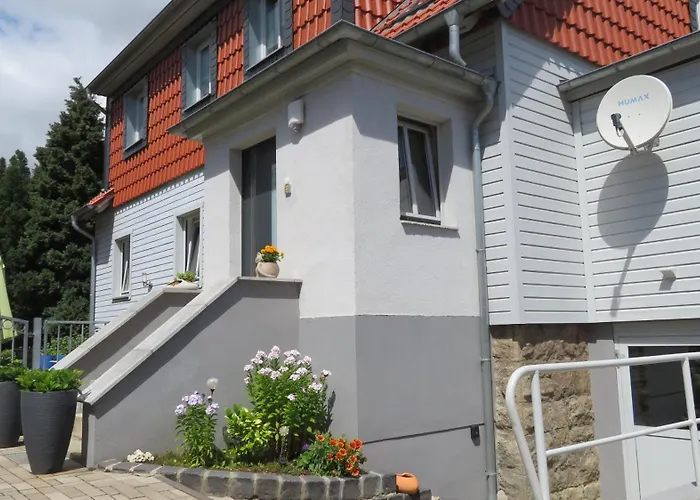 Heinrich * Wernigerode