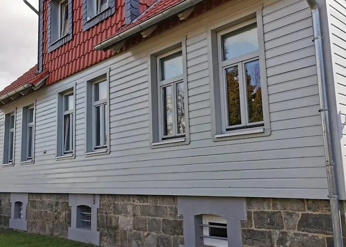 Heinrich * Wernigerode