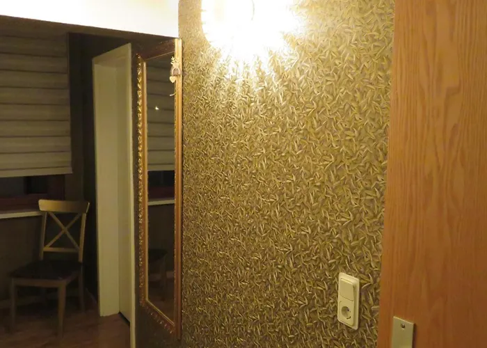 Apartment Heinrich Wernigerode